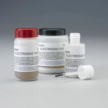 Agar AGG3692 Acheson Silver DAG 1415M