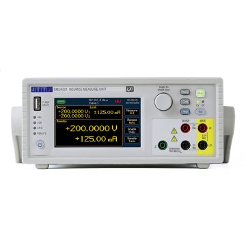 AIM-TTi SMU4201 Source Measure Unit (SMU) ±210V