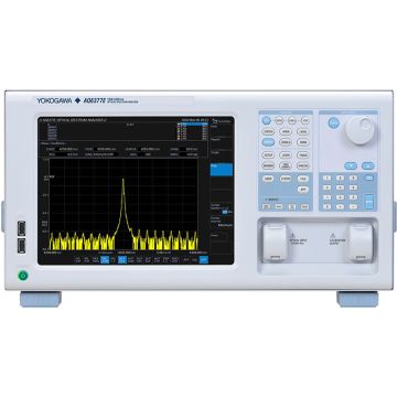 Yokogawa AQ6377E Five Micron 1900-5500 nm