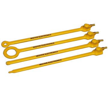 Beehive 101A EMC Probe Set