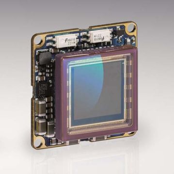 Ximea 1.3 MP Mono Board Level Camera MQ013MG-E2-BRD
