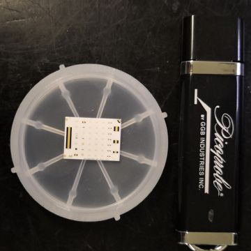 GGB Picoprobe Calibration Substrate, CS-5, CS-8, CS-9, CS-10, CS-15