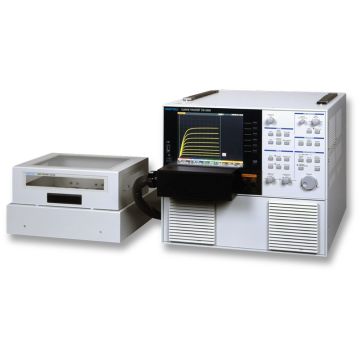 IWATSU Semiconductor Curve Tracer CS-3000 Series