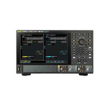 Rigol DG6052 500MHz 2.5GSa/s 2 Channel Function/Arbitrary Waveform Generator