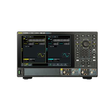 Rigol DG6102 1GHz 2.5GSa/s 2 Channel Function/Arbitrary Waveform Generator