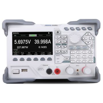 Rigol DL3021 200 Watt Electronic Load