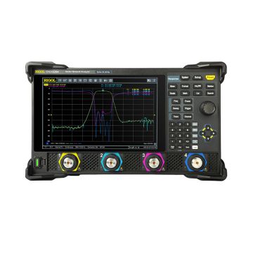Rigol DNA6142 14 GHz 2-Port Vector Network Analyser
