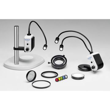SCHOTT EasyLED Series - Microscopy Illumination