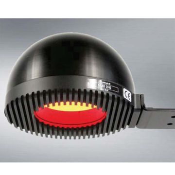 LATAB SAH3 2044 Dome Lights