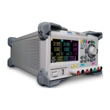 Rigol DP932U Programmable Linear DC Power Supply, 0-32V (3A), Total Power up to 210W