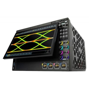 Rigol DS70304 3GHz Oscilloscope, 4 channels, 20GSa/s, 15.6" display