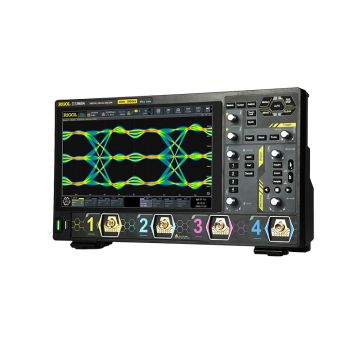 Rigol MSO9402, 4GHz,  2Channel, 20GSa/s Digital Oscilloscope