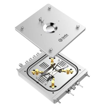 GoGo Instruments ECH600 Electrical Heating and Cooling Stage