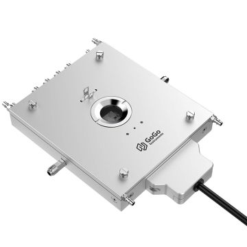 GoGo EH1000/EH1200 Ultra-High-T Electrical Heating Stage