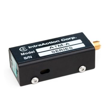IntraAction ATM Series Acousto-Optic Modulator