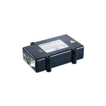 LASOS LGN 7467 A He-Ne Laser Power Supply