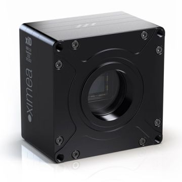 Ximea 2.8 MP Colour CCD Camera MD028CU-SY  