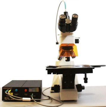 MProbe 40 thin film measurement system