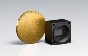 Ximea 5MP USB2.0 Mono Camera MU9PM-MH 