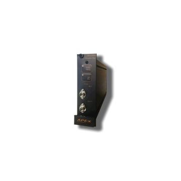 APEX Optical Tunable Filter Plug-in Modules
