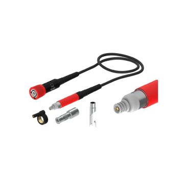 PMK PHVX Series - High Voltage Passive Probes