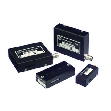 IntraAction ACM Series Acousto-Optic Modulator/Frequency Shifter