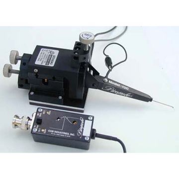 Picoprobe Model 12C Active Probe (DC to 500 MHz) High Impedance Probe