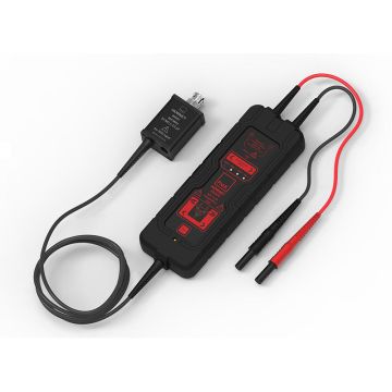 PMK HORNET® High Voltage Differential Probe. ±4000V, 2m cable
