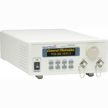 General Photonics POS-202 – Polarisation Stabiliser, 2 Port