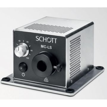 SCHOTT MC-LS LED Light Source, A20990 - Cool White (5400K)