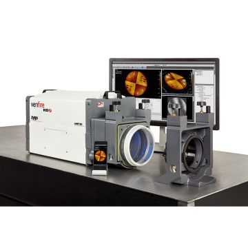 Zygo Verifire™ HDX Interferometer