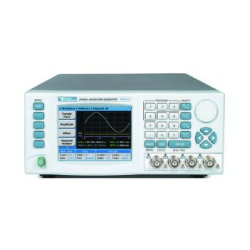 Tabor Model WW5064 50MS/s 4 Channel Arbitrary Waveform Generator
