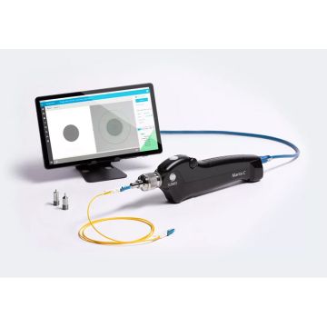 Sumix Manta C Microscope