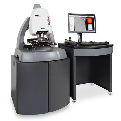 3D Surface Profilometer | Noncontact Optical Surface Profiler