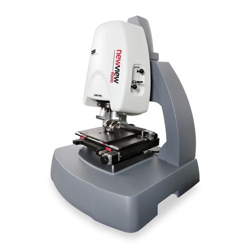 3D Surface Profilometer | Noncontact Optical Surface Profiler