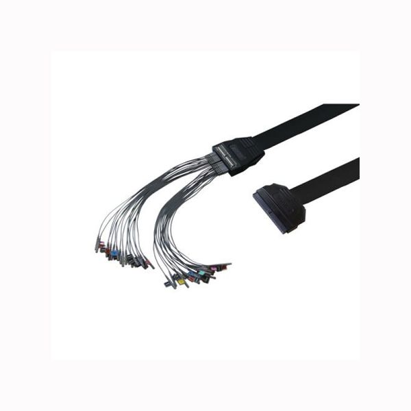 Rigol MSO5000 2/4-Kanal DSO/MSO, Bis 70/100/200/350MHz