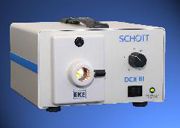 SCHOTT Halogen Light Source DCR® III