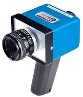 ElectroViewer 7215 Handheld IR Viewer, 0.4 to 1.5micron wavelength range