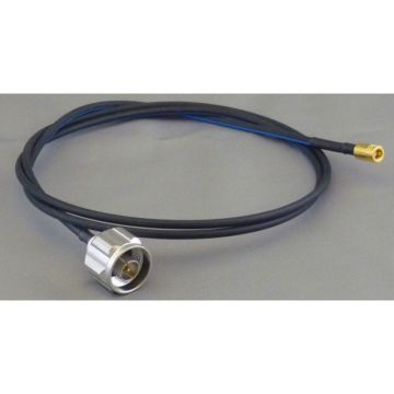 Beehive 112A EMC Probe Cable, SMB to N-Type Cable