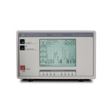 SRS PPM100 Partial Pressure Monitor For RGA