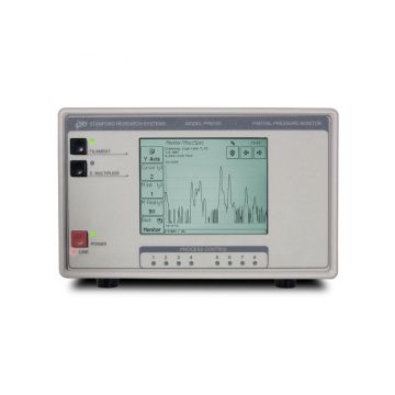 SRS PPM100 Partial Pressure Monitor For RGA