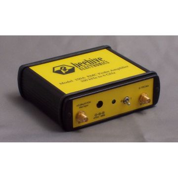 Beehive 150A 100kHz – 6GHz EMC Probe Amplifier