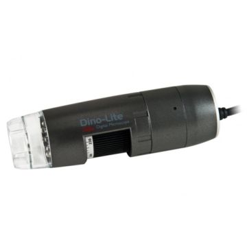 Dino-Lite Edge AM4115T-FVW, Near UV Light 390-400nm, 20-220x Magnification