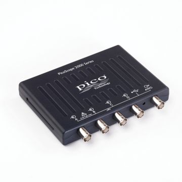 SPECIAL OFFER - Pico Technology PicoScope 2408B 100MHz, 4-Channel