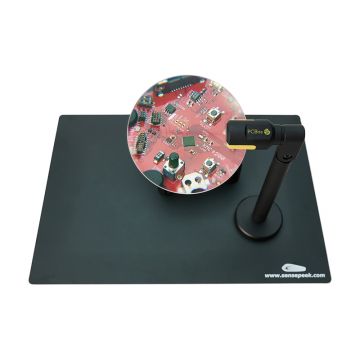 Sensepeek 4020 PCBite 3x Magnifier – PCB Inspection