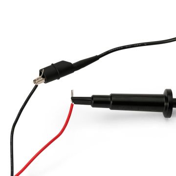 Sensepeek 7005 - Oscilloscope Probe Sprung Hook CATII