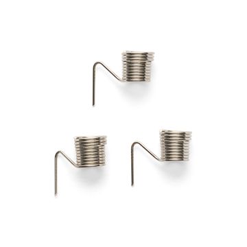 Sensepeek 7016 – 3x Ground spring 3.5mm