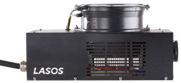 LASOS LGK 7801 M6 Argon Ion Laser