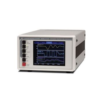 SRS CTC100 Cryogenic Temperature Controller 