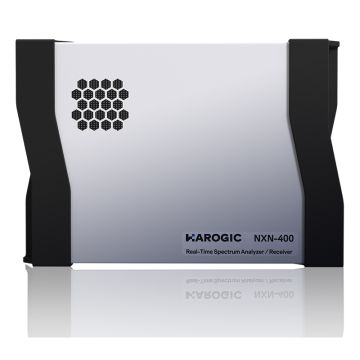 HAROGIC Technologies NXN-400 40 GHz Networked RSA Spectrum Analyser